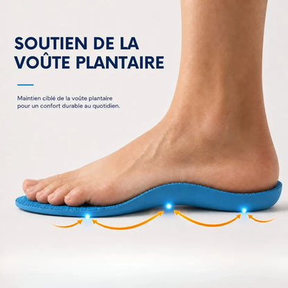 Vital+ - Votre alliée pour des journées actives et sans douleur.